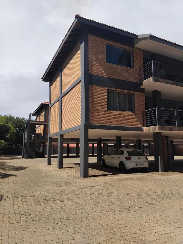 To Let 1 Bedroom Property for Rent in Bult West North West